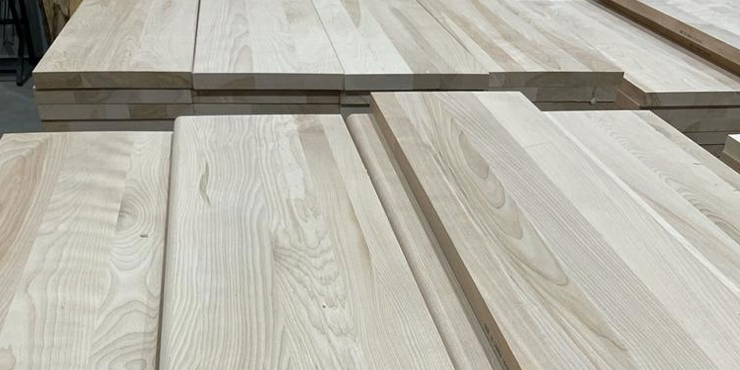 oak